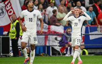 Skuad Inggris Piala Dunia 2026: Tuchel Berharap Banyak dari Bellingham dan Foden