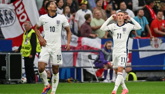 Skuad Inggris Piala Dunia 2026: Tuchel Berharap Banyak dari Bellingham dan Foden