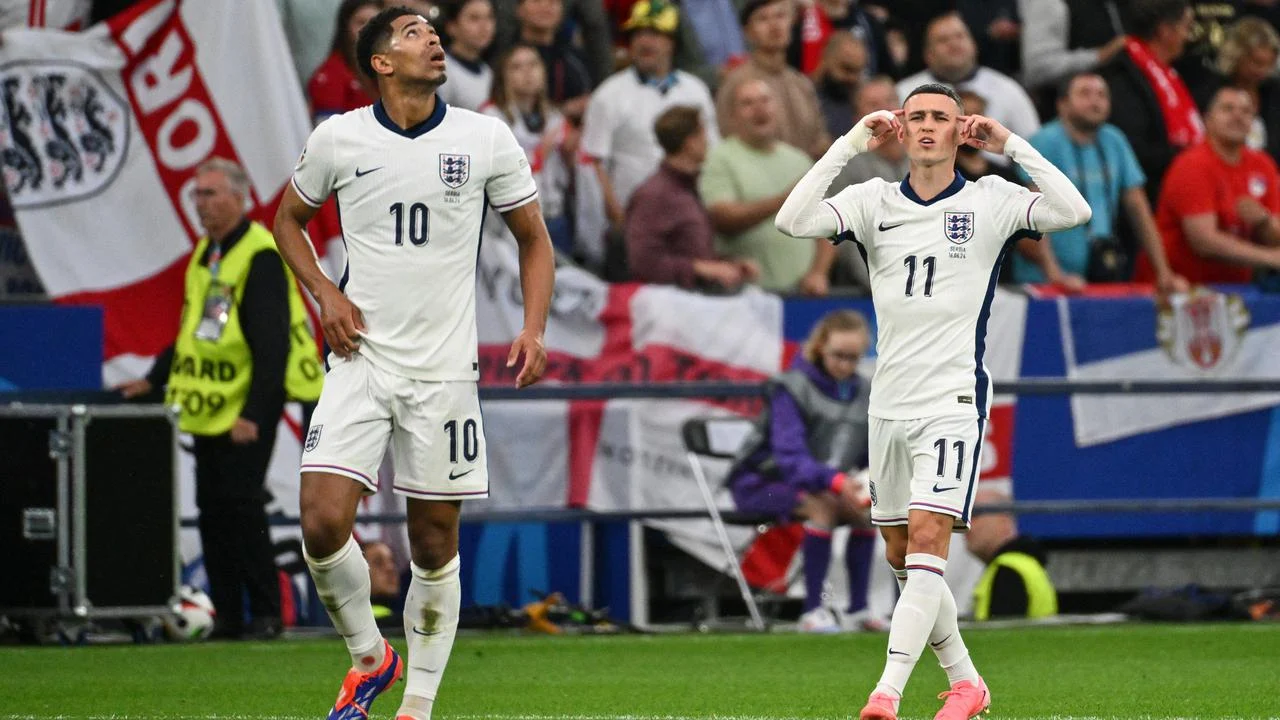 Skuad Inggris Piala Dunia 2026: Tuchel Berharap Banyak dari Bellingham dan Foden