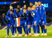 Skuad Timnas Prancis untuk Piala Dunia 2026 Resmi Dirilis: Ada Kejutan di Posisi Kiper