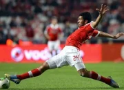 SL Benfica dan Tottenham Hotspur dalam Sorotan: Transfer dan Cedera Pemain