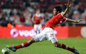 SL Benfica dan Tottenham Hotspur dalam Sorotan: Transfer dan Cedera Pemain