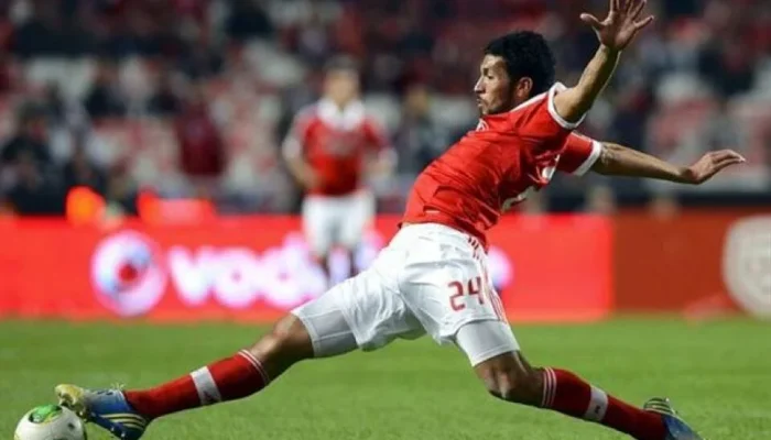 SL Benfica dan Tottenham Hotspur dalam Sorotan: Transfer dan Cedera Pemain