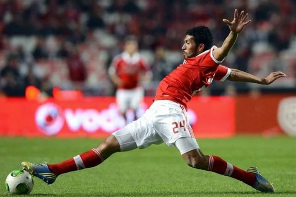 SL Benfica dan Tottenham Hotspur dalam Sorotan: Transfer dan Cedera Pemain