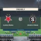Slavia Praha Mengalahkan Sparta Praha dalam Pertandingan Sengit di Liga Ceko