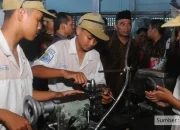 SMK 4 Tahun, Mahasiswa UNM, dan Kebijakan Baru: Mendorong Lulusan Siap Kerja hingga Pasar Global