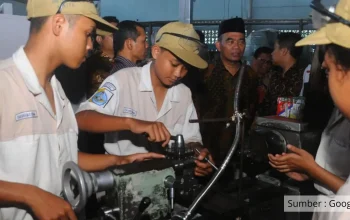 SMK 4 Tahun, Mahasiswa UNM, dan Kebijakan Baru: Mendorong Lulusan Siap Kerja hingga Pasar Global
