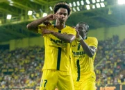 Sociedad yang Hilang: Antara Kemenangan dan Kehilangan