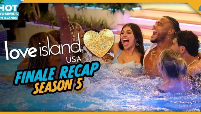 Sorotan Terbaru dari Dunia Hiburan: The Boys Season 5 Episode 8, Love Island USA, dan Euphoria