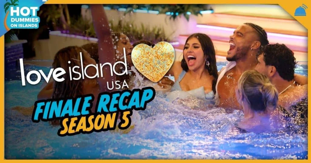 Sorotan Terbaru dari Dunia Hiburan: The Boys Season 5 Episode 8, Love Island USA, dan Euphoria