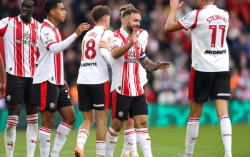 Southampton Kehilangan Banding, Middlesbrough Hadapi Hull di Final Play-off