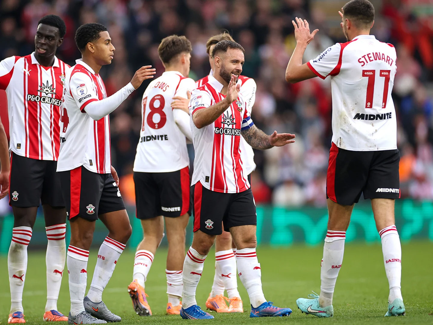 Southampton Kehilangan Banding, Middlesbrough Hadapi Hull di Final Play-off