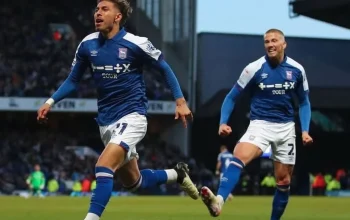 Southampton Raih Tiket Final Playoff Setelah Mengalahkan Middlesbrough