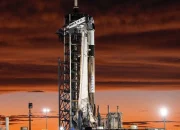 Space Force: Masa Depan Keamanan dan Ekonomi di Luar Angkasa