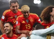 Spanyol Akhirnya Umumkan Skuad Piala Dunia 2026 Tanpa Pemain Real Madrid