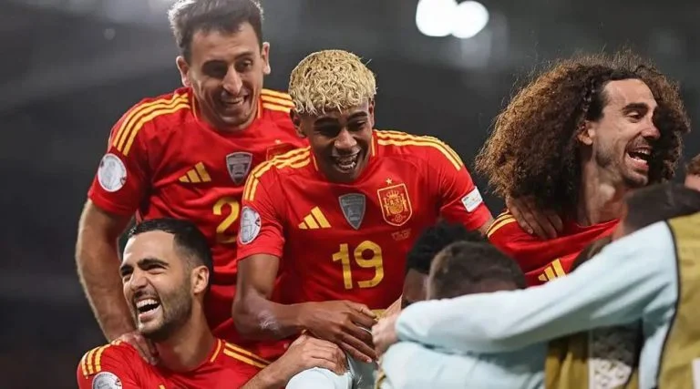 Spanyol Akhirnya Umumkan Skuad Piala Dunia 2026 Tanpa Pemain Real Madrid