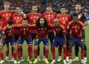 Spanyol Siap Tampil Maksimal di Piala Dunia 2026 dengan Skuad Muda Berbakat