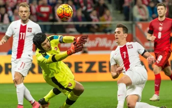 Sparta Prague dan Persiapan Timnas Ceko untuk Piala Dunia