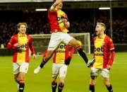 Sparta Rotterdam dan Go Ahead Eagles: Duel Sengit di Eredivisie