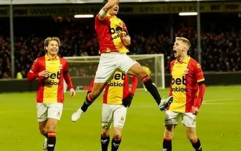 Sparta Rotterdam dan Go Ahead Eagles: Duel Sengit di Eredivisie