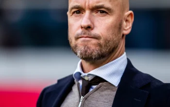 Sparta Rotterdam Siap Guncang Eredivisie dengan Strategi Transfer dan Pengaruh Erik ten Hag