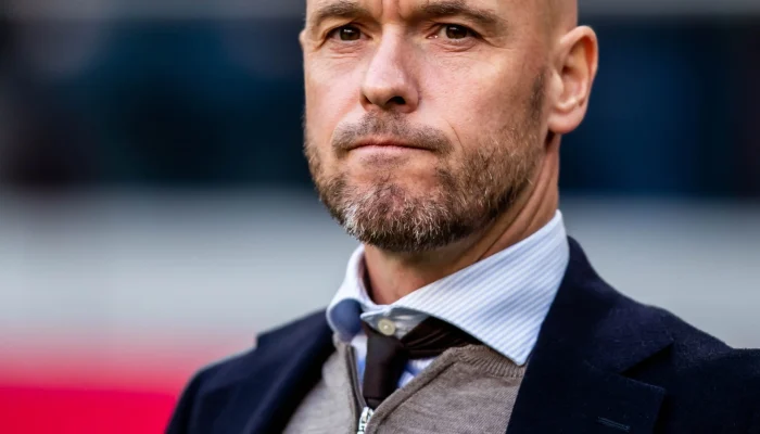 Sparta Rotterdam Siap Guncang Eredivisie dengan Strategi Transfer dan Pengaruh Erik ten Hag