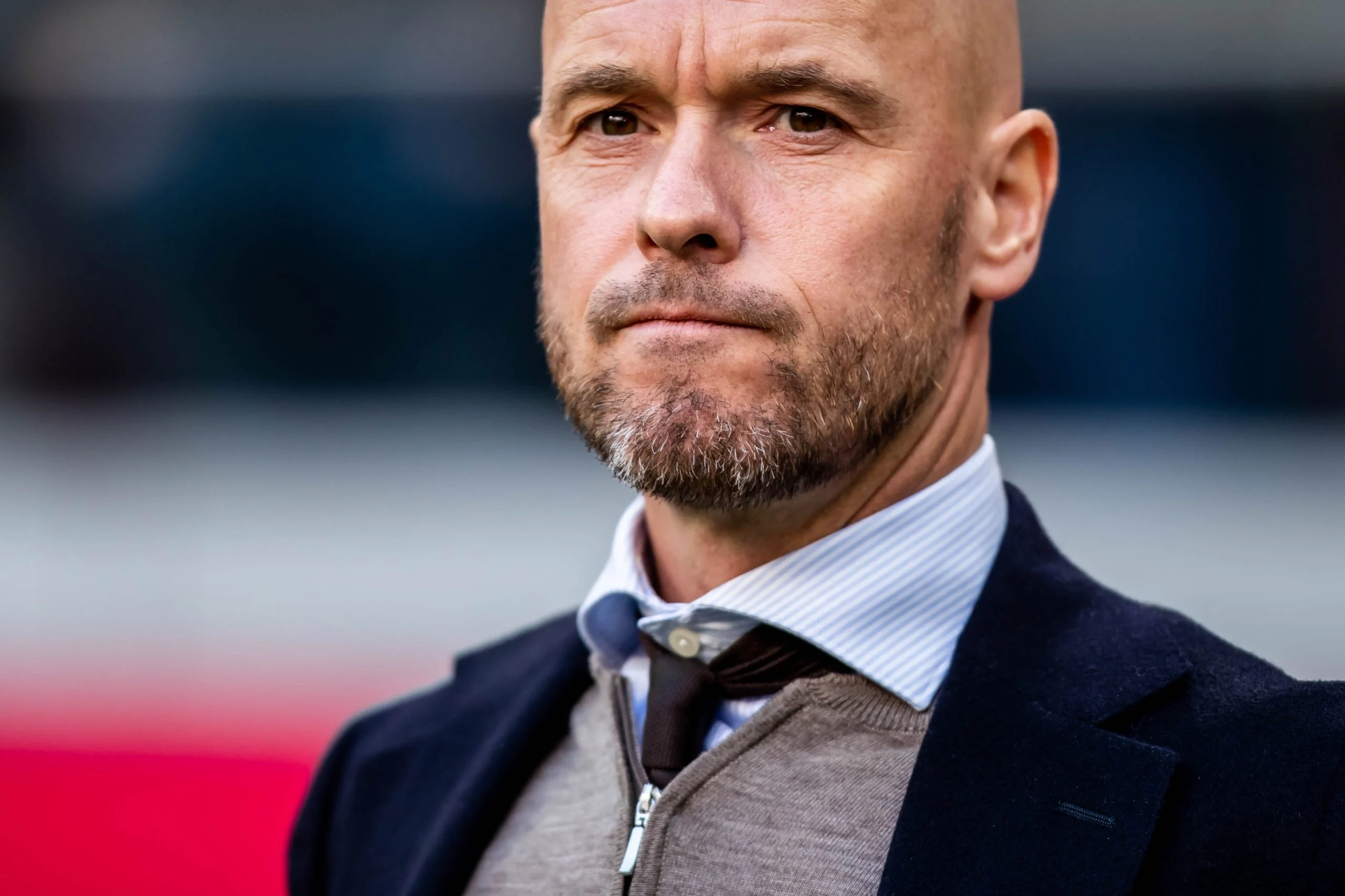 Sparta Rotterdam Siap Guncang Eredivisie dengan Strategi Transfer dan Pengaruh Erik ten Hag