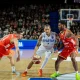 Spartak Subotica Raih Posisi Kedua Terakhir di Playoff ABA League, Siap Tantang Dubai