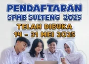 SPMB Indramayu 2025: Pendaftaran Masih Dibuka, Cek Informasi Penting di Sini