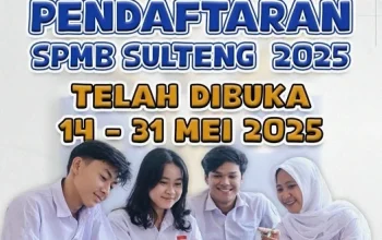 SPMB Indramayu 2025: Pendaftaran Masih Dibuka, Cek Informasi Penting di Sini