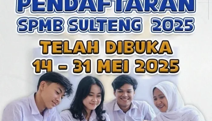 SPMB Indramayu 2025: Pendaftaran Masih Dibuka, Cek Informasi Penting di Sini