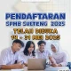 SPMB Indramayu 2025: Pendaftaran Masih Dibuka, Cek Informasi Penting di Sini