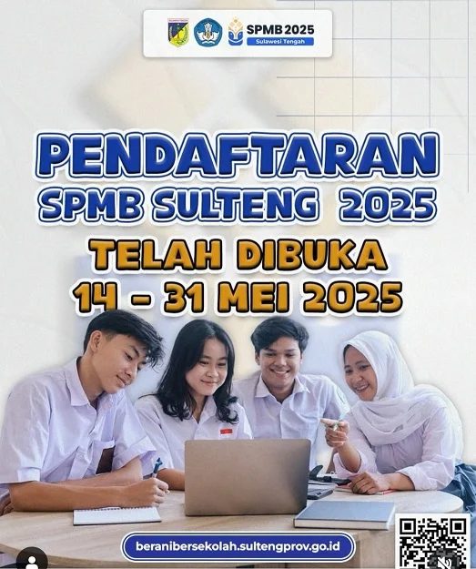 SPMB Indramayu 2025: Pendaftaran Masih Dibuka, Cek Informasi Penting di Sini
