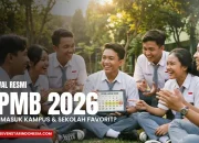 SPMB Jateng 2026: Informasi Terlengkap tentang Pendaftaran dan Jadwal