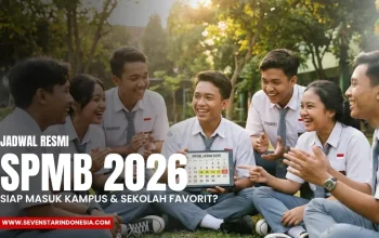 SPMB Jateng 2026: Informasi Terlengkap tentang Pendaftaran dan Jadwal