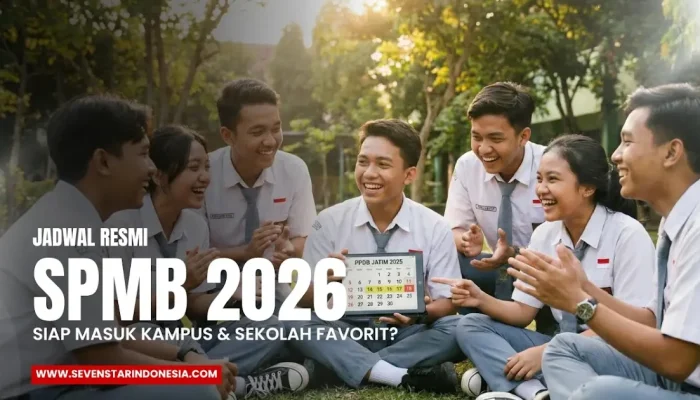 SPMB Jateng 2026: Informasi Terlengkap tentang Pendaftaran dan Jadwal