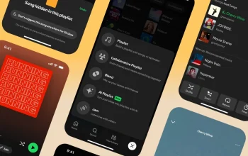 Spotify Perkenalkan Verifikasi untuk Podcast, Mencegah Konten AI yang Tidak Diinginkan
