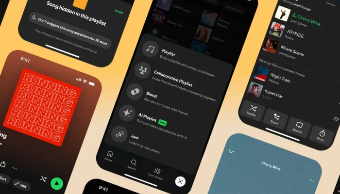 Spotify Perkenalkan Verifikasi untuk Podcast, Mencegah Konten AI yang Tidak Diinginkan