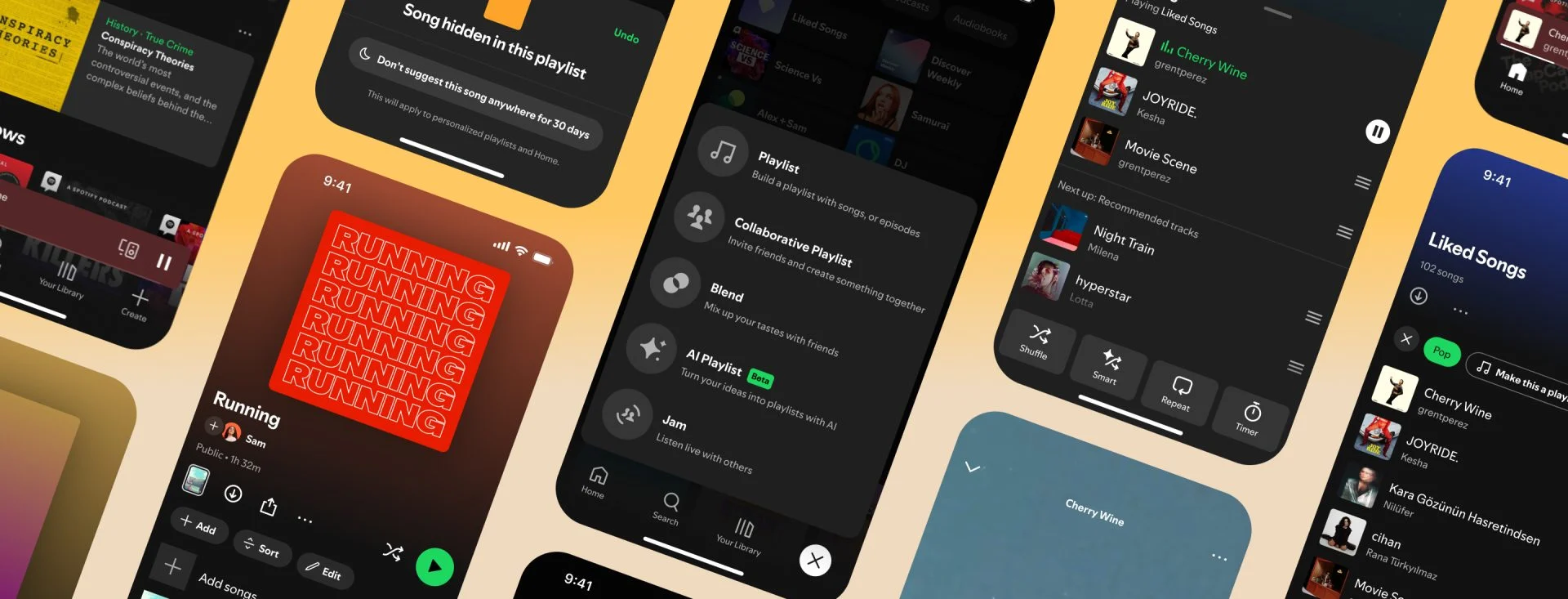 Spotify Perkenalkan Verifikasi untuk Podcast, Mencegah Konten AI yang Tidak Diinginkan