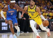 Spurs dan Thunder Siap Berlaga di Game 7, Siapa yang Akan Masuk NBA Finals?
