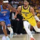 Spurs dan Thunder Siap Berlaga di Game 7, Siapa yang Akan Masuk NBA Finals?