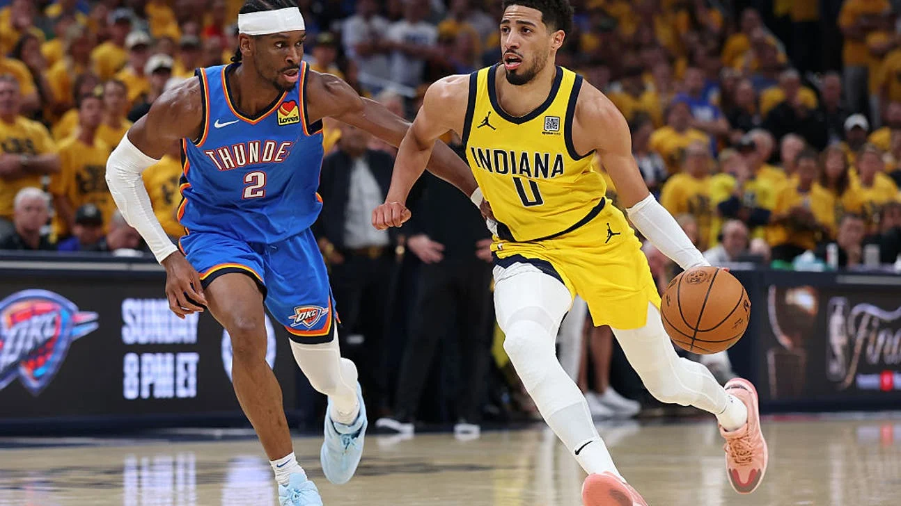 Spurs dan Thunder Siap Berlaga di Game 7, Siapa yang Akan Masuk NBA Finals?