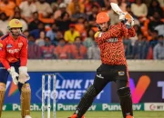SRH vs PBKS Live Score: Sunrisers Hyderabad Gigit Balik Punjab Kings di Pertarungan Powerplay IPL 2026