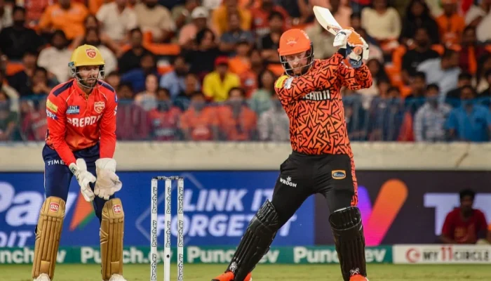 SRH vs PBKS Live Score: Sunrisers Hyderabad Gigit Balik Punjab Kings di Pertarungan Powerplay IPL 2026
