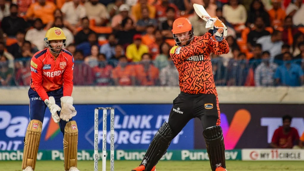 SRH vs PBKS Live Score: Sunrisers Hyderabad Gigit Balik Punjab Kings di Pertarungan Powerplay IPL 2026
