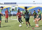 St Pauli Hadapi Pertarungan Sengit untuk Menghindari Degradasi