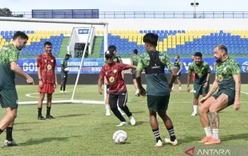 St Pauli Hadapi Pertarungan Sengit untuk Menghindari Degradasi