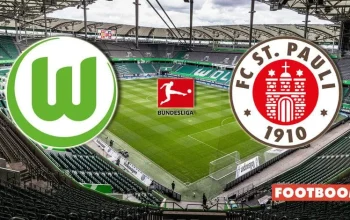 St. Pauli vs Wolfsburg: Pertandingan Sengit di Hamburg