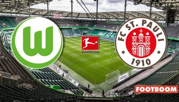 St. Pauli vs Wolfsburg: Pertandingan Sengit di Hamburg