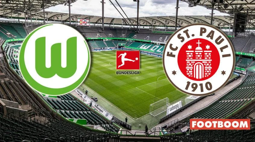 St. Pauli vs Wolfsburg: Pertandingan Sengit di Hamburg